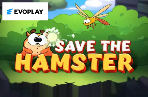 Save The Hamster